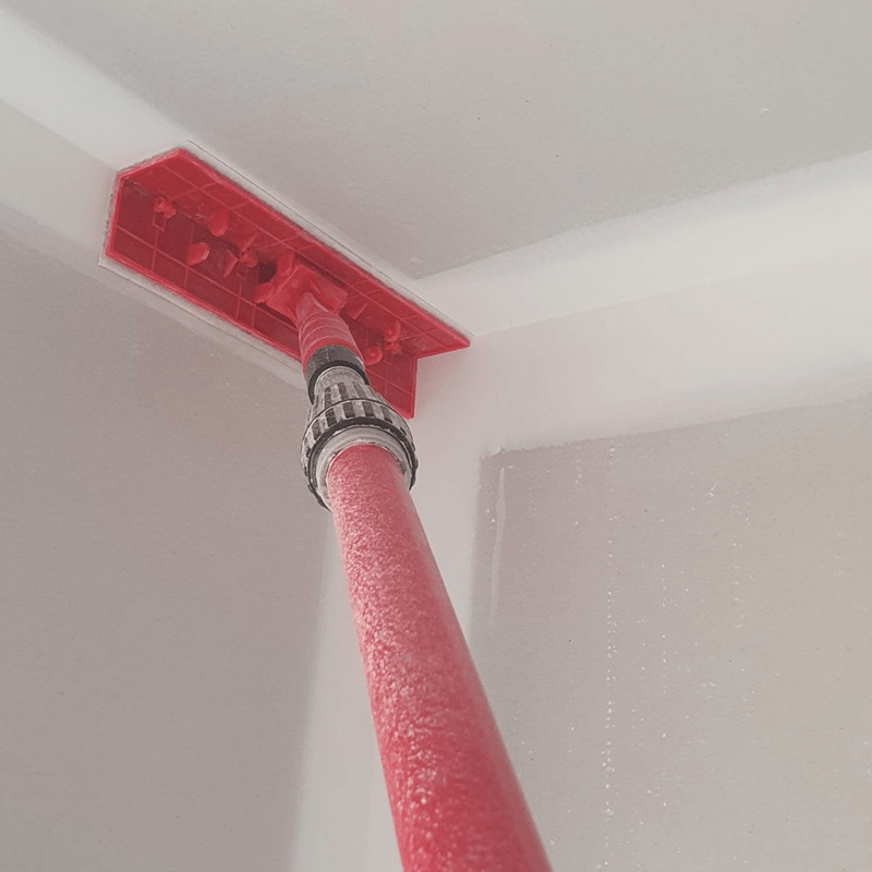 Smooth Moves: The CornerDuo Sander - Ebuild supplies