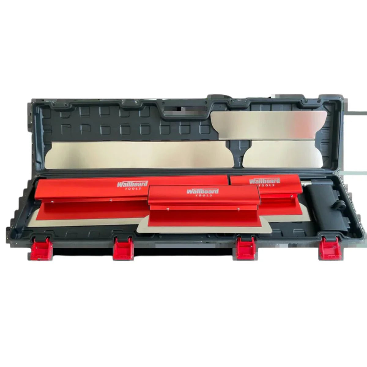 Complete EzySkim Range Available: From 175mm - 800mm - Ebuild supplies