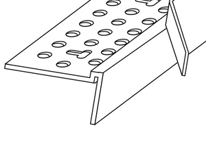 Plastering Beads Accessories - Ebuild supplies