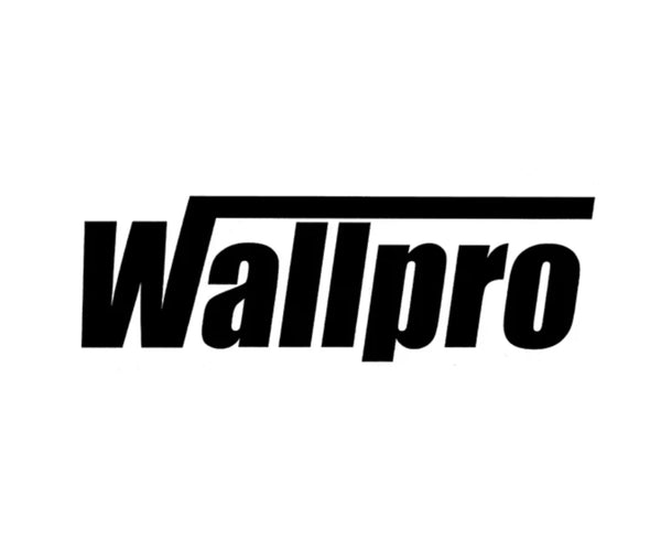 Wallpro Wallpro – Ebuild supplies
