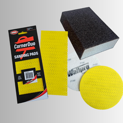 Abrasives - Ebuild supplies