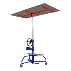 Lifting Equipment - Ebuild supplies
