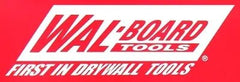 Wal-board USA - Ebuild supplies