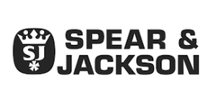 Spear & Jackson - Ebuild supplies