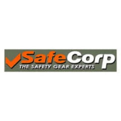 SafeCorp - Ebuild supplies