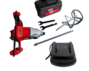 Power Tools Accessories - Ebuild supplies