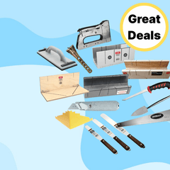 BEST SELLER - Ebuild supplies