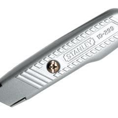 Cutting Knives - Ebuild supplies