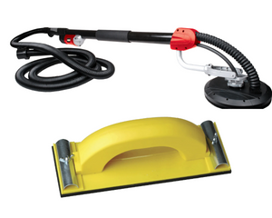 Hand Sanders - Ebuild supplies