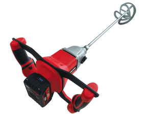 Mixer - Ebuild supplies