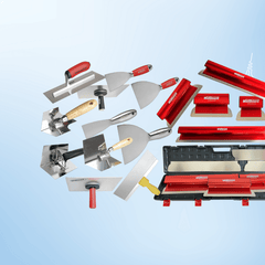 Plastering Tools - Ebuild supplies