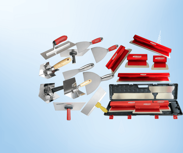 Plastering Tools – Ebuild supplies