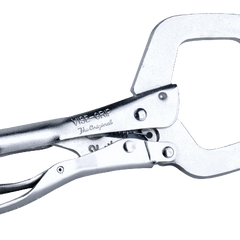 Vice Grips - Ebuild supplies