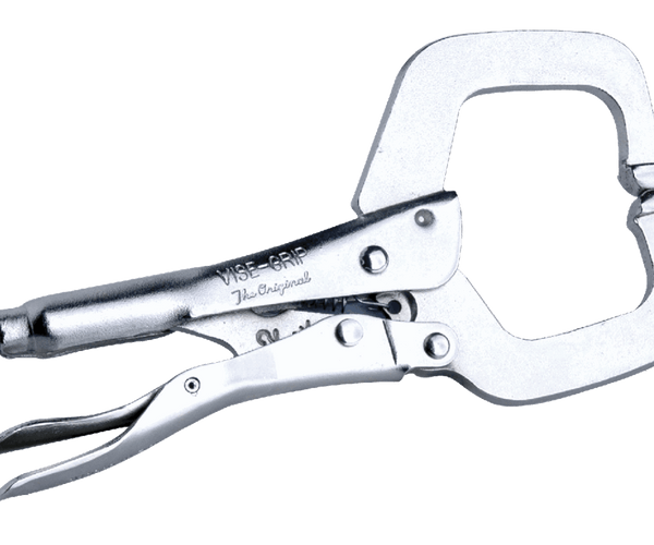 Vice Grips – Ebuild supplies