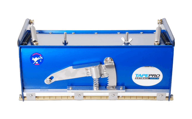 TapePro Flat Box Blue2 200mm 8" FFB-200