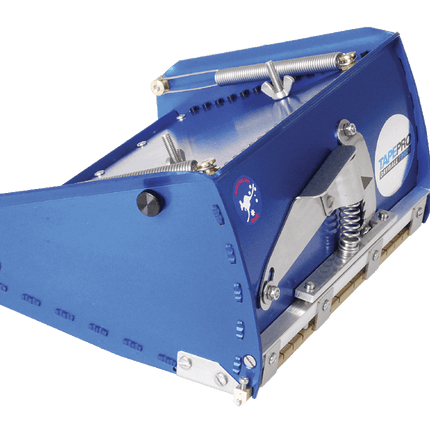 TapePro Flat Box Blue2 200mm 8" FFB-200