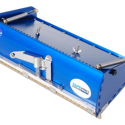 TapePro Flat Box Blue2 200mm 8" FFB-200