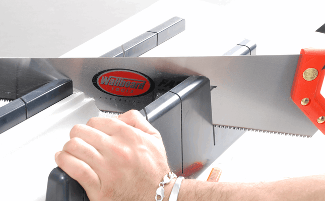 Cornice Box Heavy Duty Plastic 14-400
