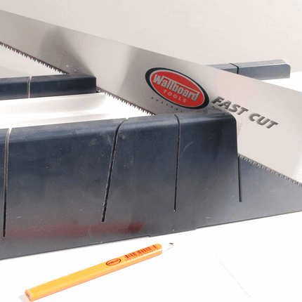 Wallboard Heavy Duty Plastic Cornice Box 14 - 400