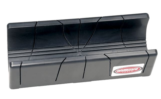Cornice Box Heavy Duty Plastic 14-400