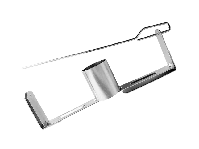 Wallboard Paper Tape Reel Tool Holder 41-001