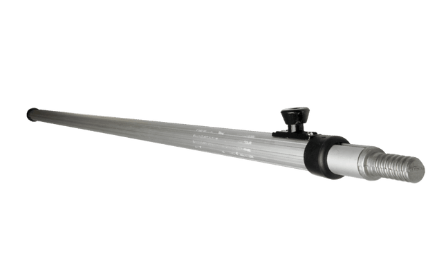 Aluminium Telescopic Pole 1.2-2.4m WBT