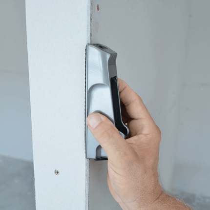 Wallboard Pocket Rasp Plaster Surface Rasp File 21 - 111