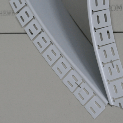 Trim-Tex L 72-3810 Bead Super Archway 80mm 3m 30 Piece 72-3810
