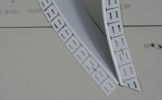 Trim-Tex L 72-3810 Bead Super Archway 80mm 3m 30 Piece 72-3810
