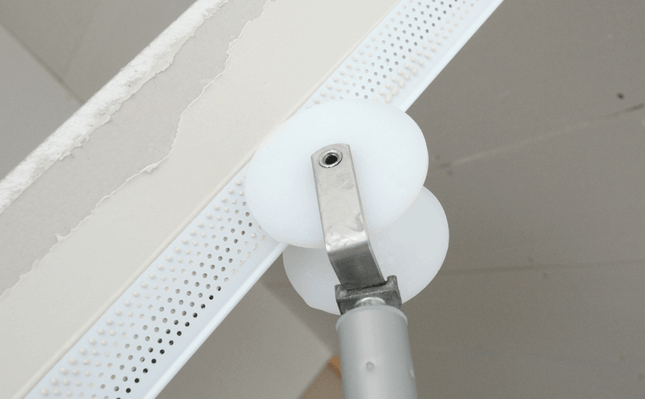 Trim-Tex Pro Roller Kit