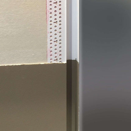 Trim - Tex 72 - AS8720 F Reveal Bead Architectural 3.0m 25 Piece 72 - AS8720