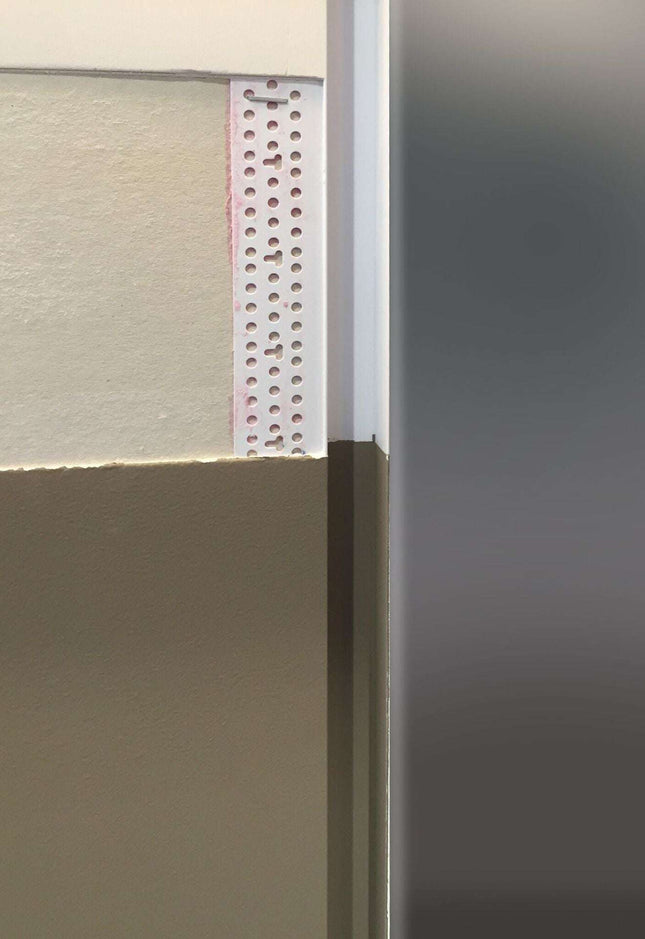 Trim-Tex 72-AS8720 F Reveal Bead Architectural 3.0m 25 Piece 72-AS8720