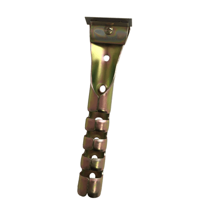 Wallboard Tools Tungsten Carbide Scraper 50mm