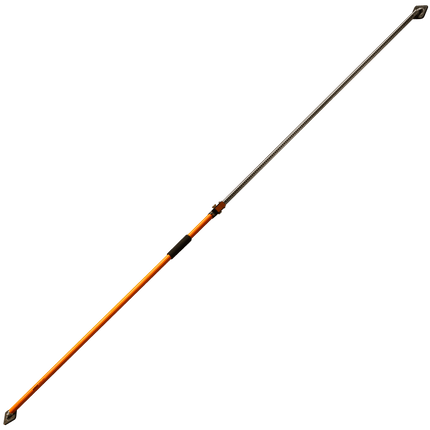 Wallboard Tele - Prop 1.6m - 2.9m 15 - 590