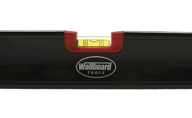 Wallboard 2000mm Magnetic Spirit Box Level 26-20