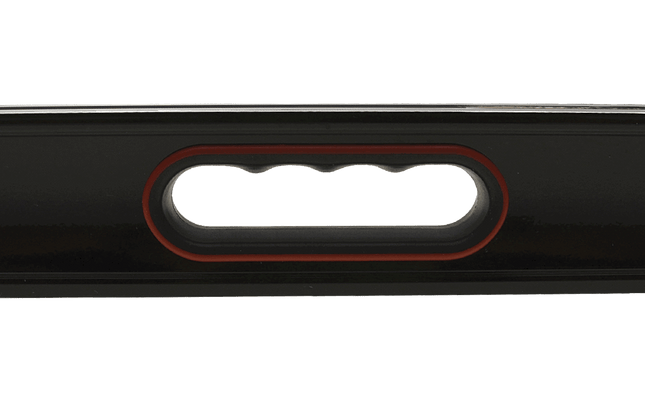 Wallboard 2000mm Magnetic Spirit Box Level 26-20