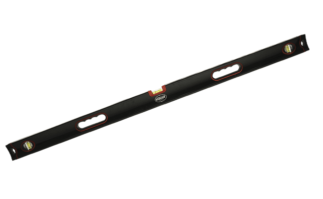 Wallboard 2000mm Magnetic Spirit Box Level 26 - 20
