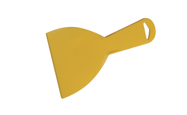 Plastic Joint Knife WBT