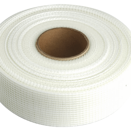 Wallboard Fibreglass Joint Tape