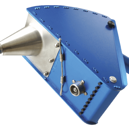 TapePro Corner Box with Extendable Handle CA - XH