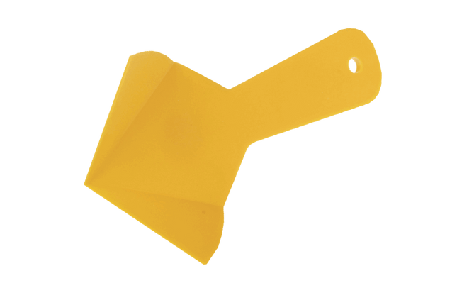 Plastic Internal Corner Tool WBT