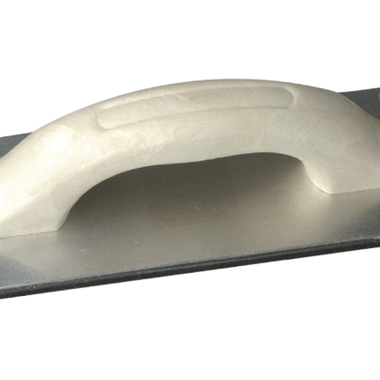Hand Sander Small Aluminium Polypropylene Handle WBT