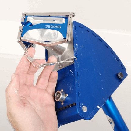 TapePro Corner Box with Handle CA-H