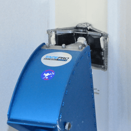 TapePro Corner Box with Handle CA-H