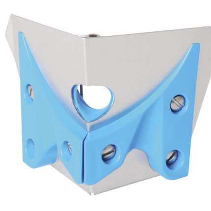 TapePro Corner Glazer 75mm CG - 75