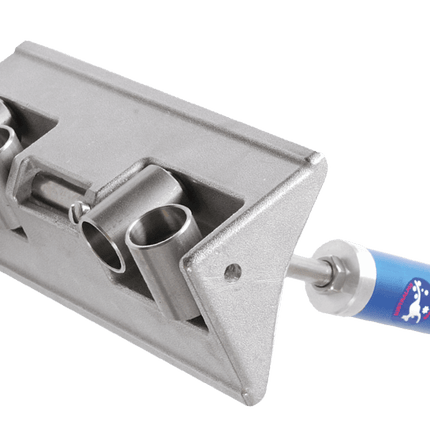 TapePro CR-H Internal Corner Roller with 1200mm Fixed Handle CR-H