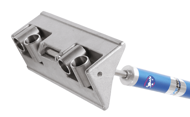 TapePro CR-H Internal Corner Roller with 1200mm Fixed Handle CR-H