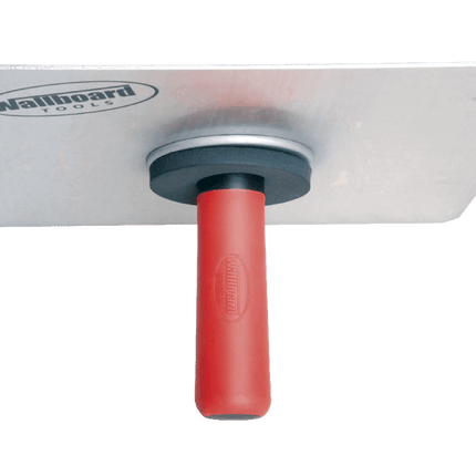Wallboard Magnesium Hawk 325mm Rubber Handle DH - 55