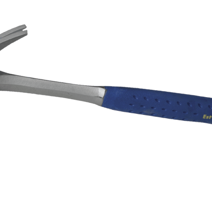 Estwing Claw Hammer with Shock Resistant Grip 20oz/560g
