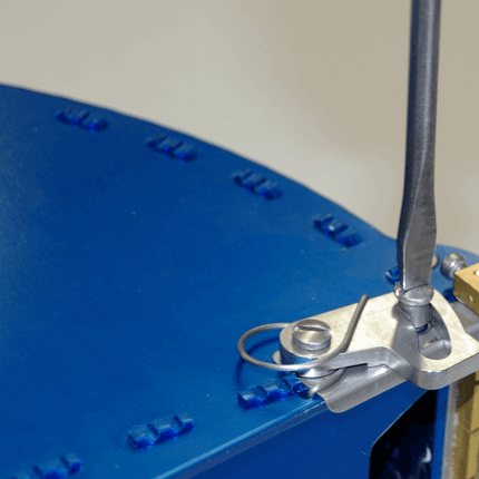 Tapepro Flat Box Bead Guides FBBG